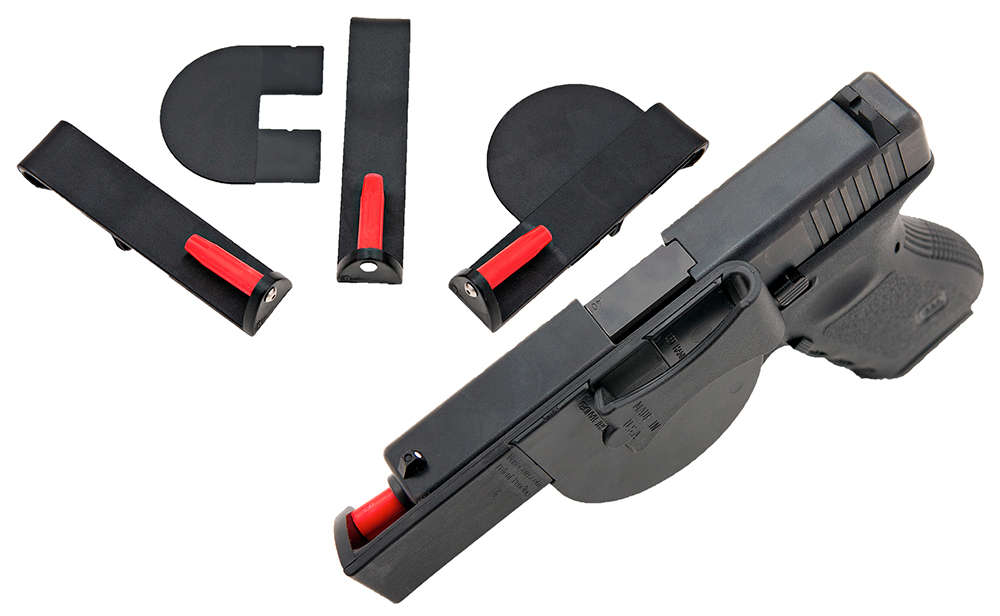 Holsters Versa Carry VERSACRY IBCCH 40SW MD 4" BBL • Model: 